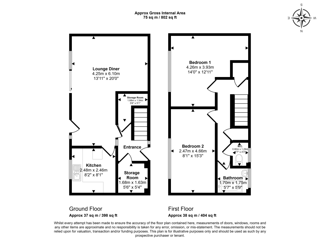 11 Tedburn Drive, Mansfield, Nottinghamshire, NG18 4QE