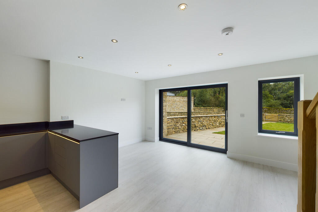Kitchen Dining Ro...