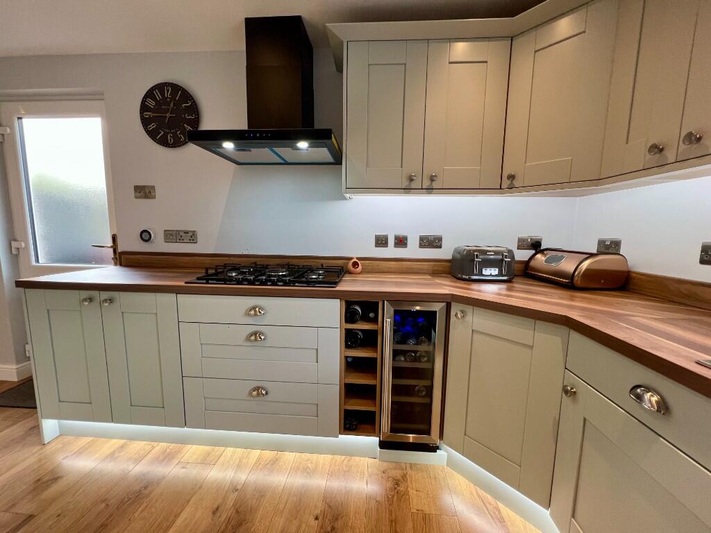 Kitchen Worktops