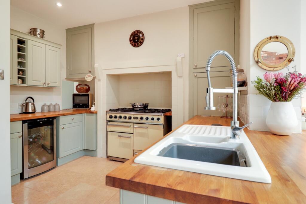 Kitchen Dining Family Room