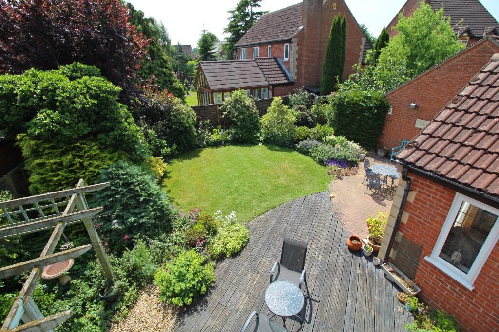 Gardens