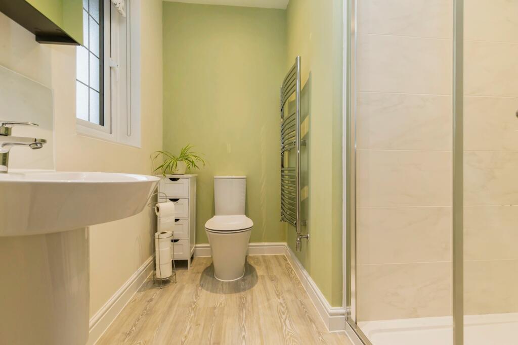 En-Suite