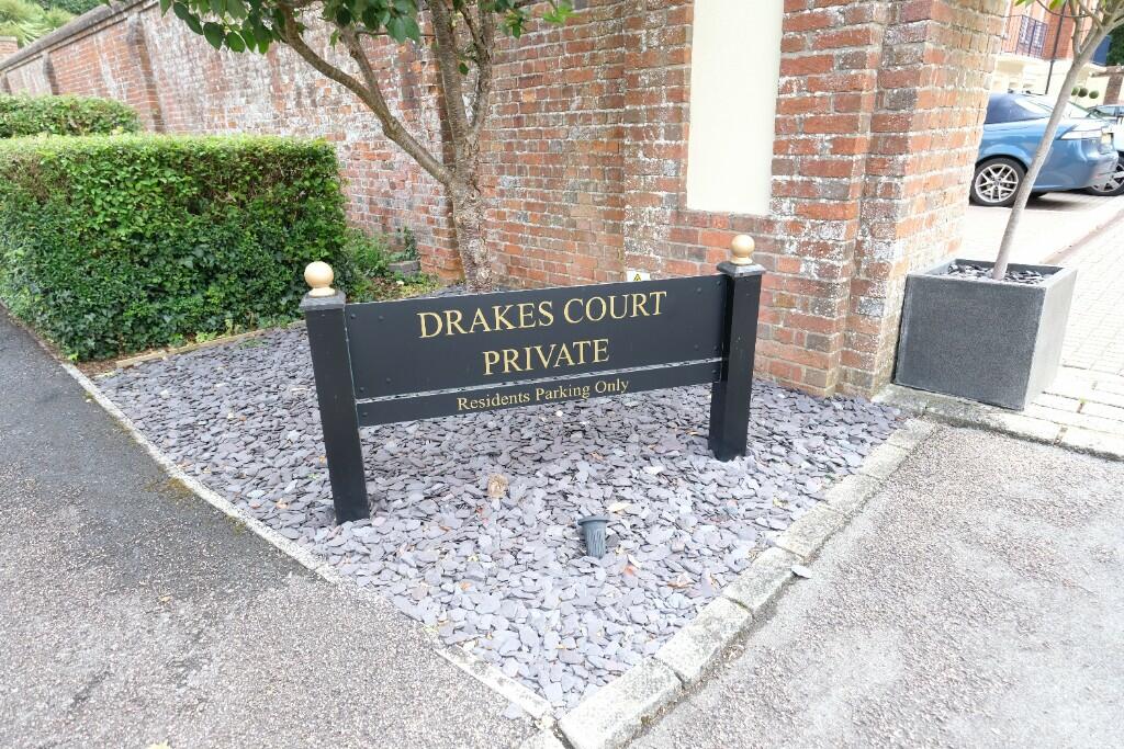 DRAKES COURT 