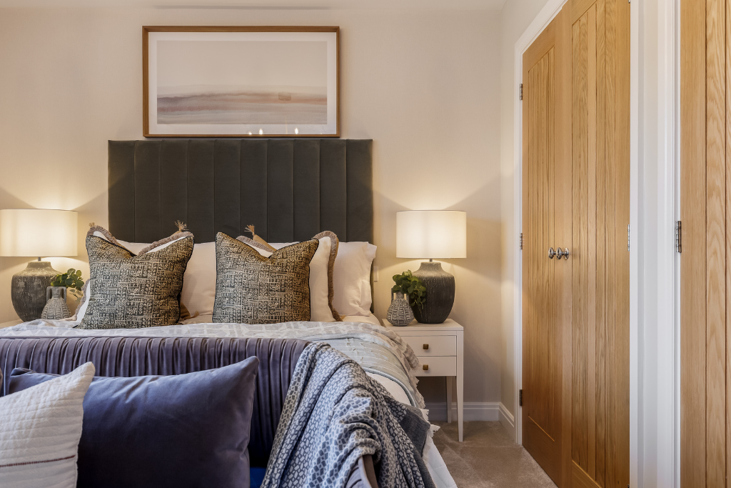 Showhome