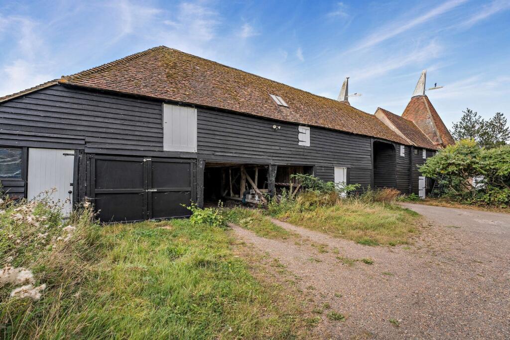Barn