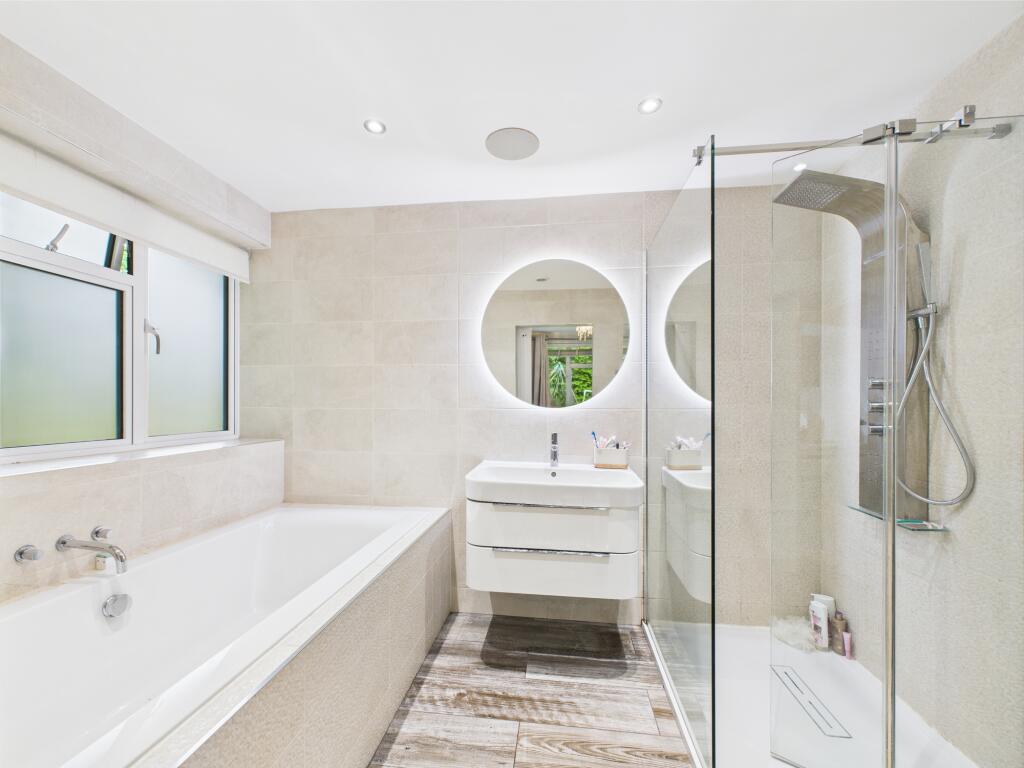 En-Suite