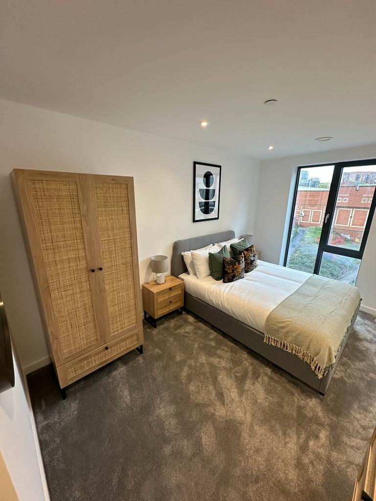 Bedroom example