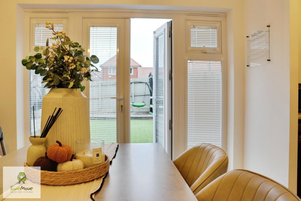 Styled - EweMove Cannock