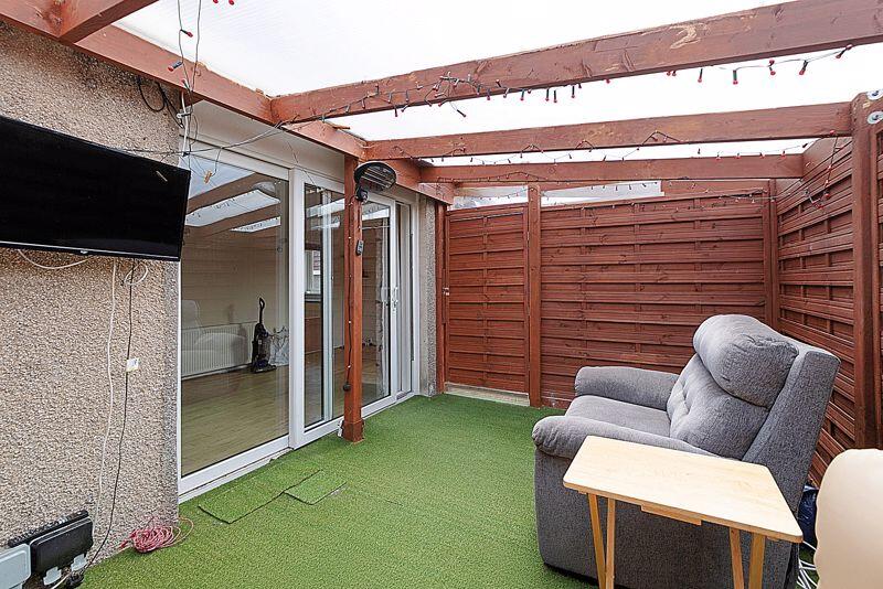 Pergola