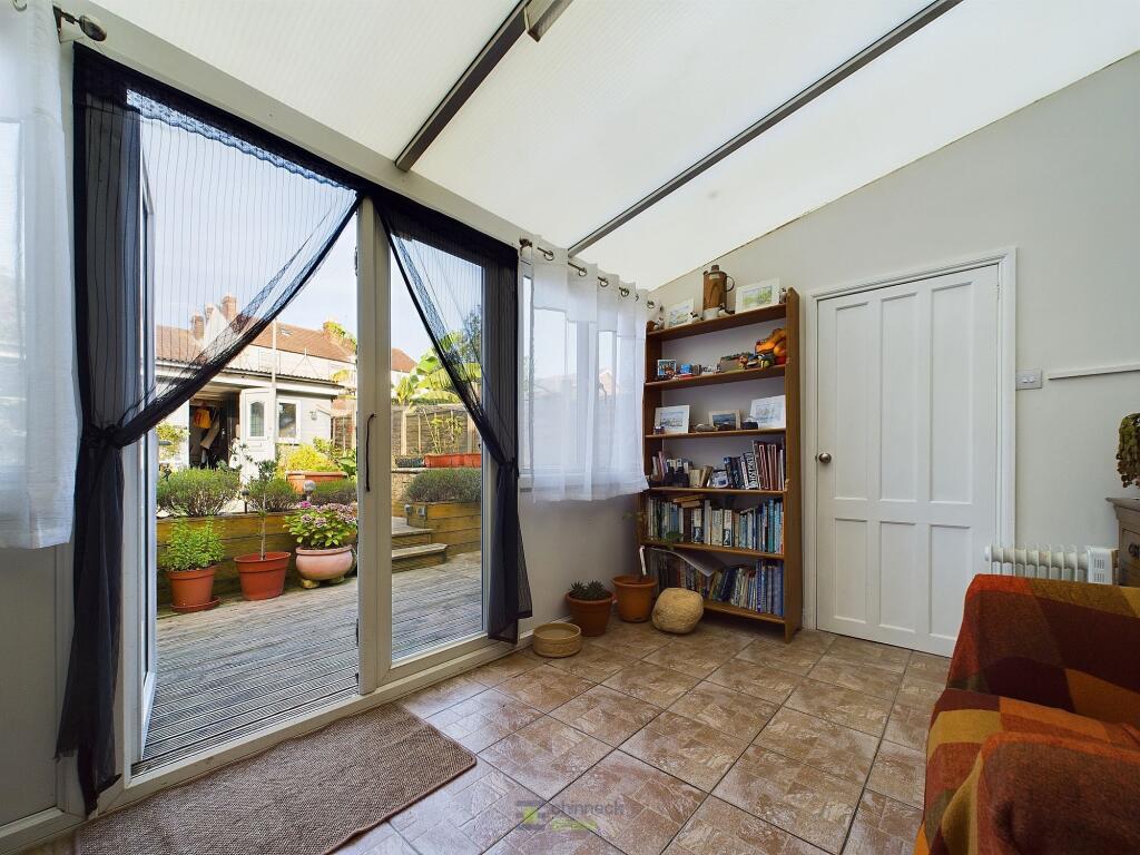 Sunroom