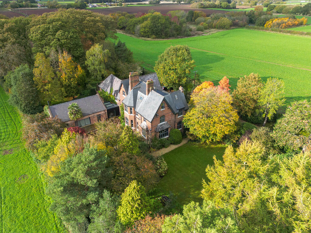 Westfield, West L...