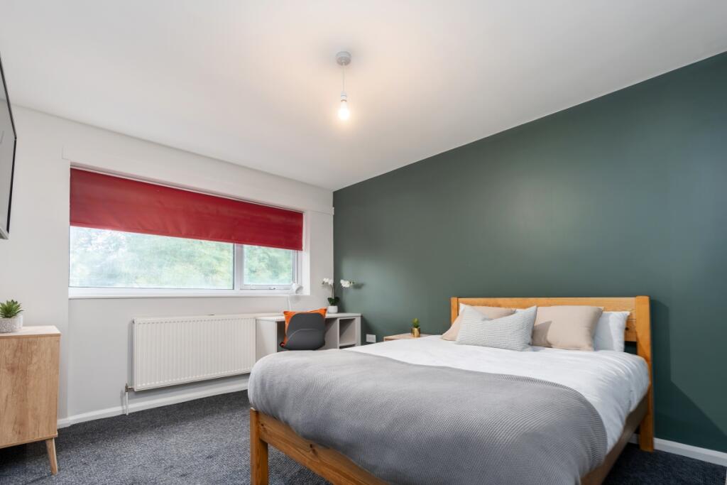 62 Derby, Bedroom 5