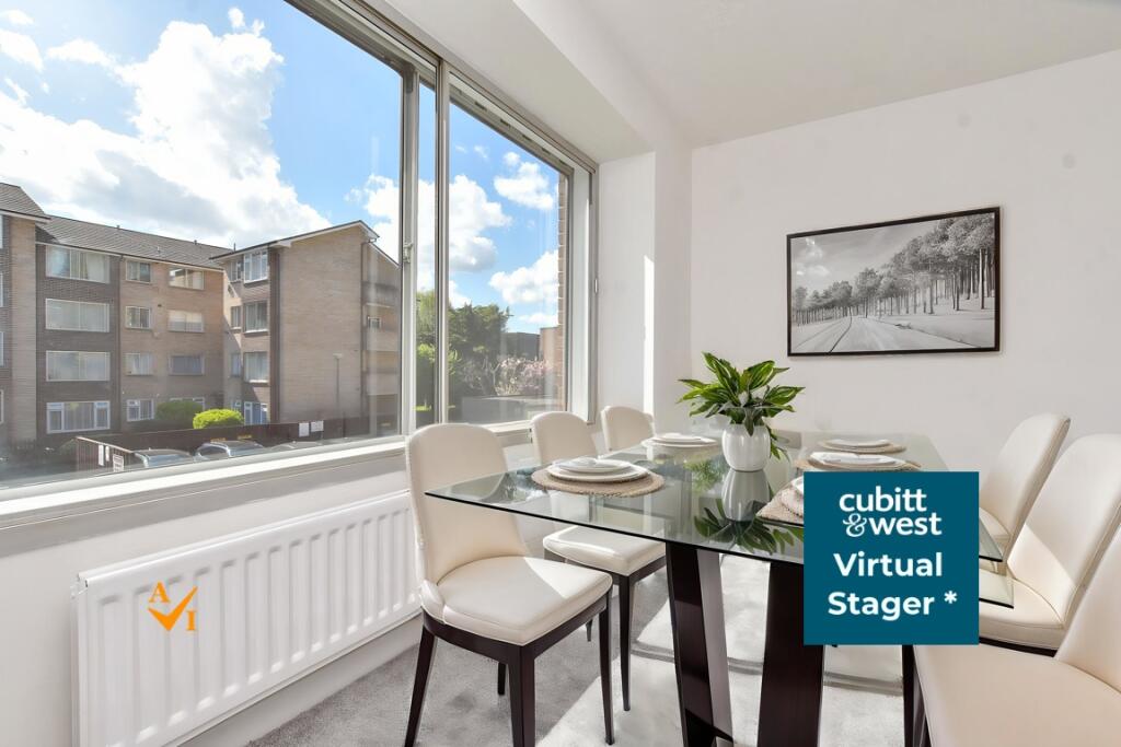 Internal Feature (Modern Style)