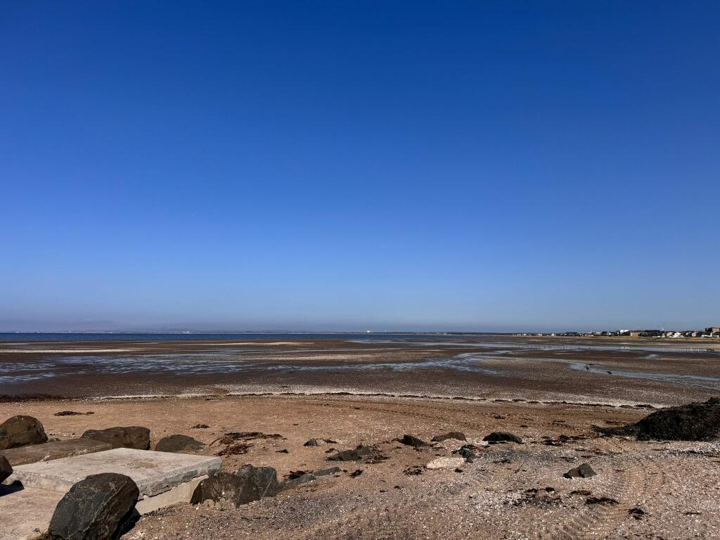 Beach Close By