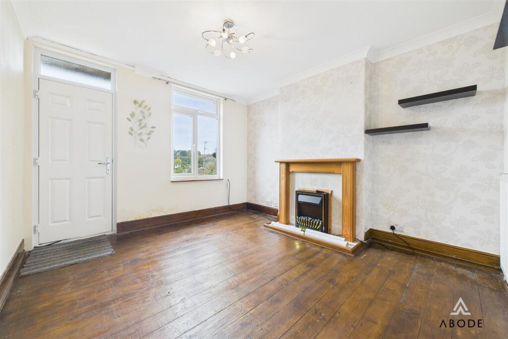 North Leys, Ashbourne, Derbyshire