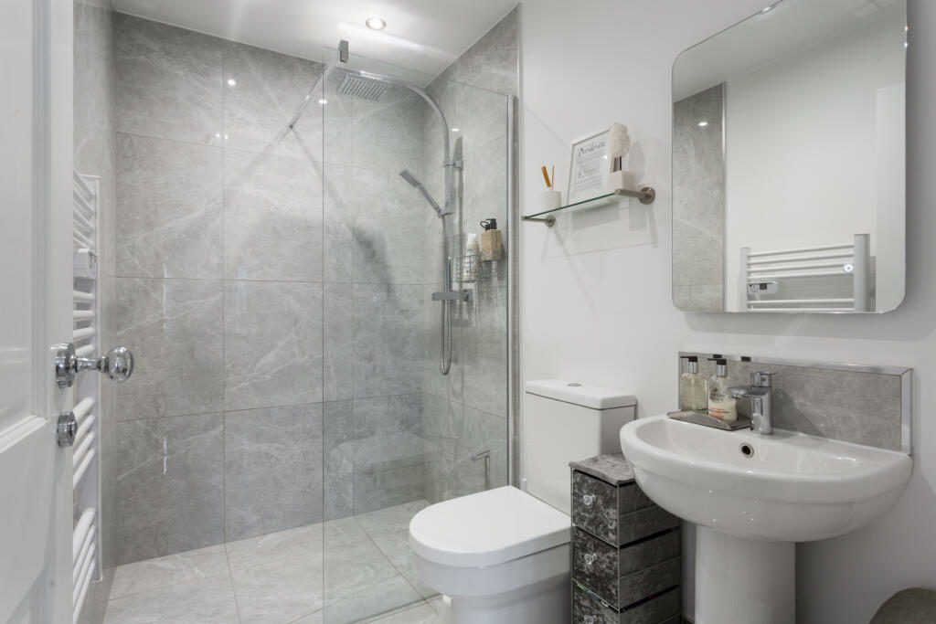 En Suite