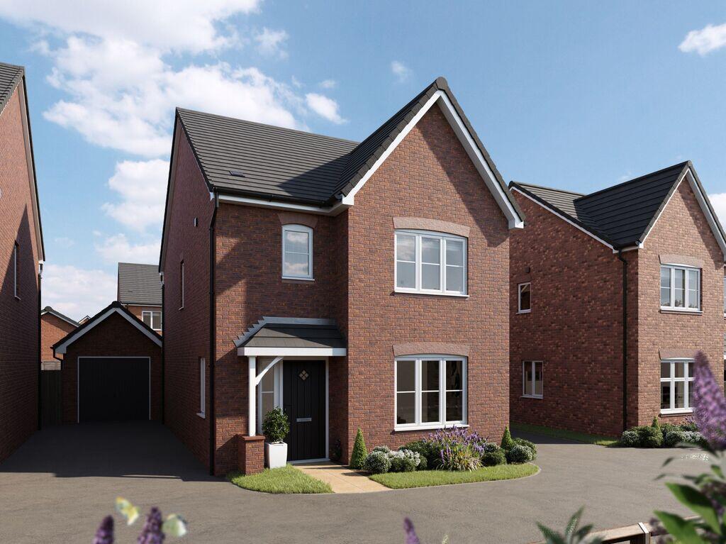 Redhill,
Telford, 
TF2 9PF