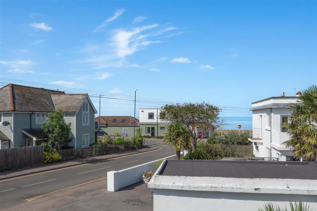 St. Swithins Road, Tankerton, Whitstable