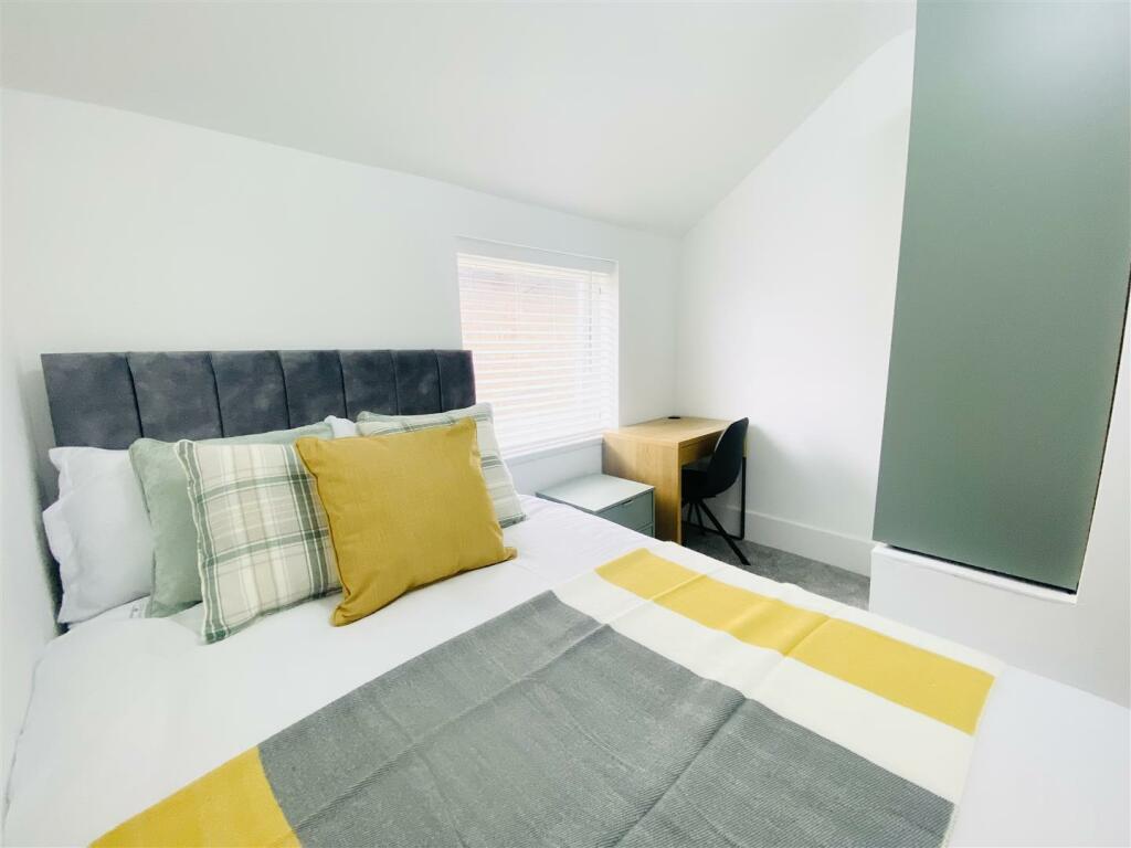 Example Bedroom