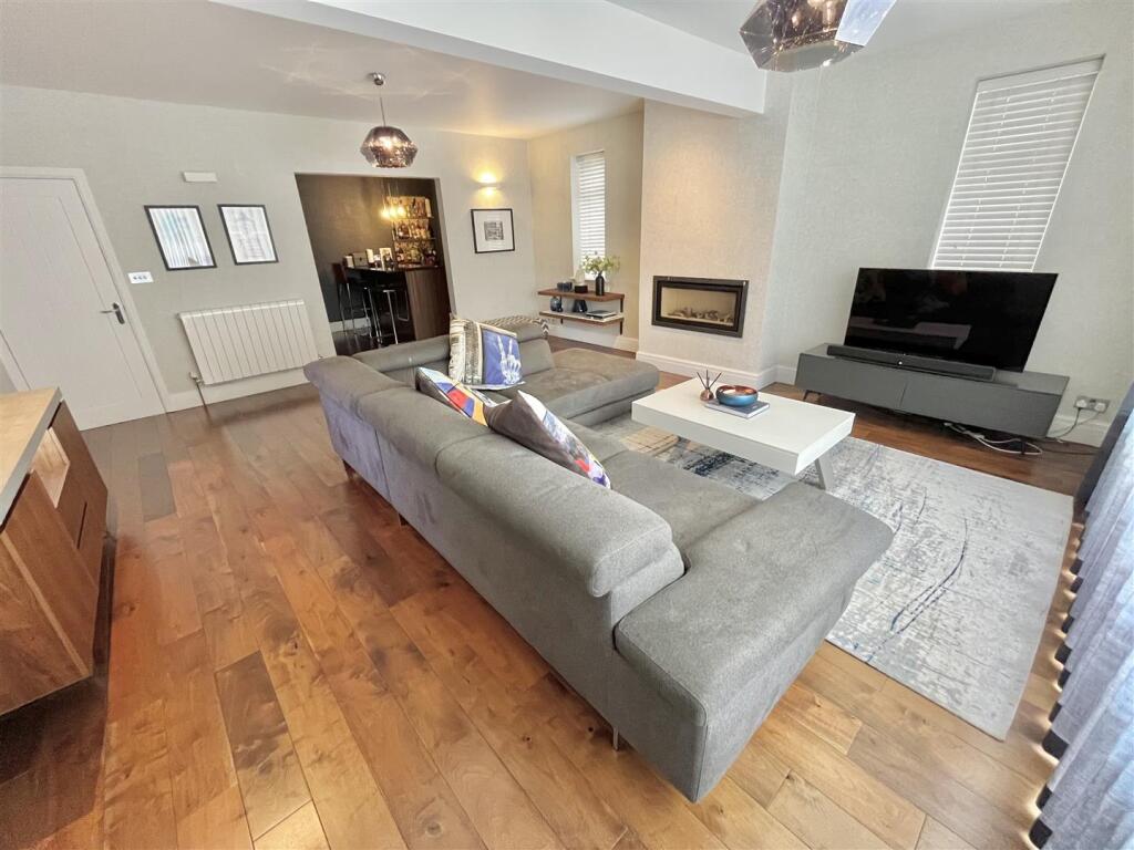 Lounge Aspect 6