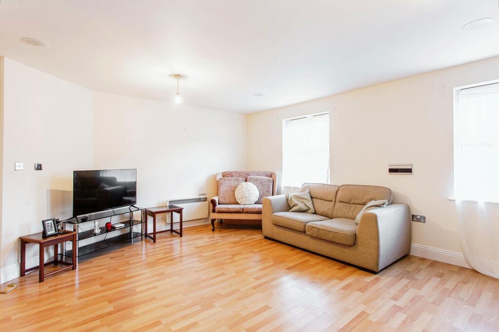 Open Plan