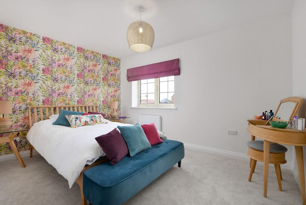 Previous Showhome