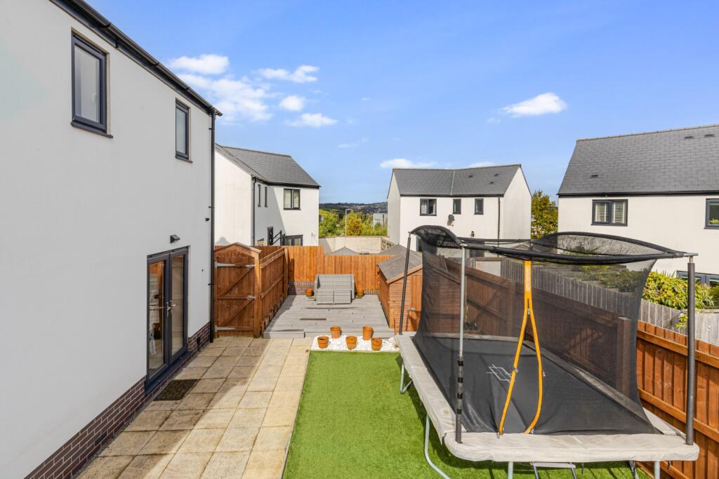 A05 - 3 Clover Close, Paignton - 250918