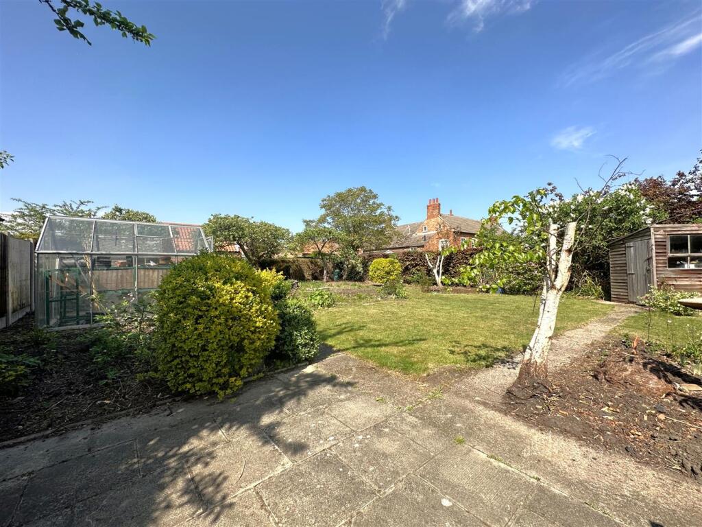 Private Garden 959