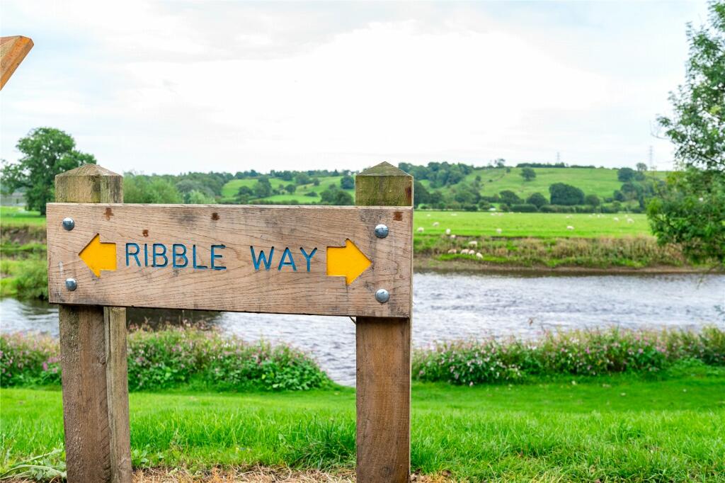 Ribble Way