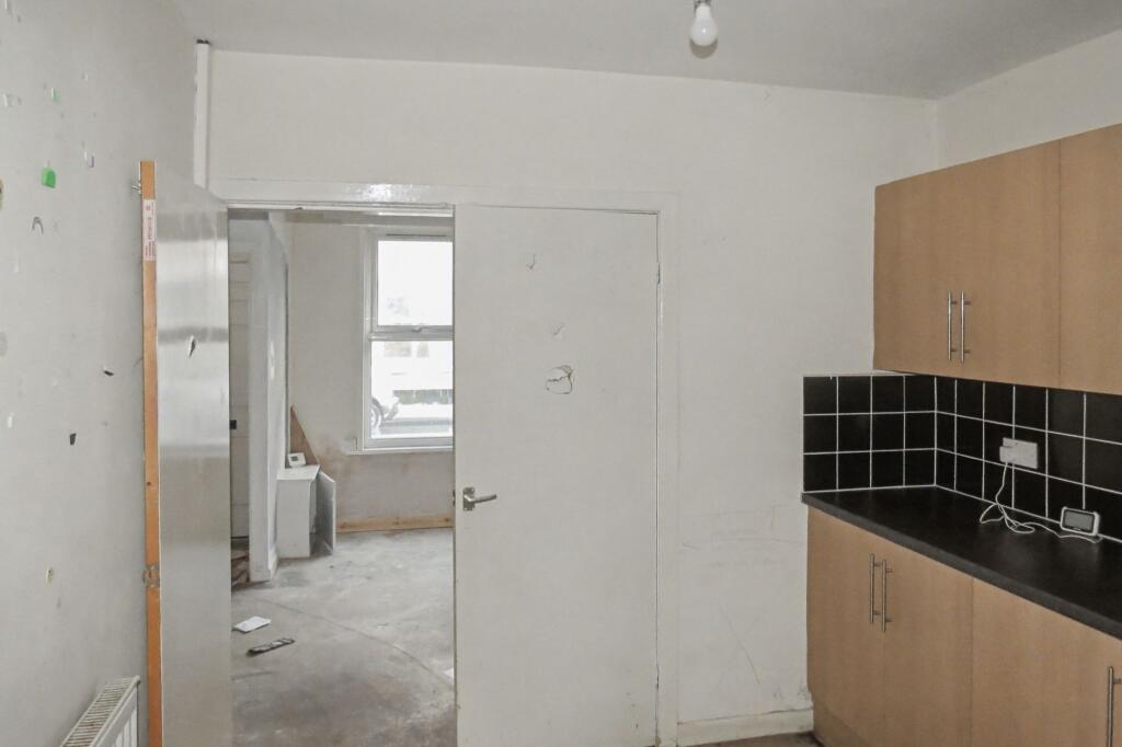 3 Grange Street, Liverpool, L6 4AY