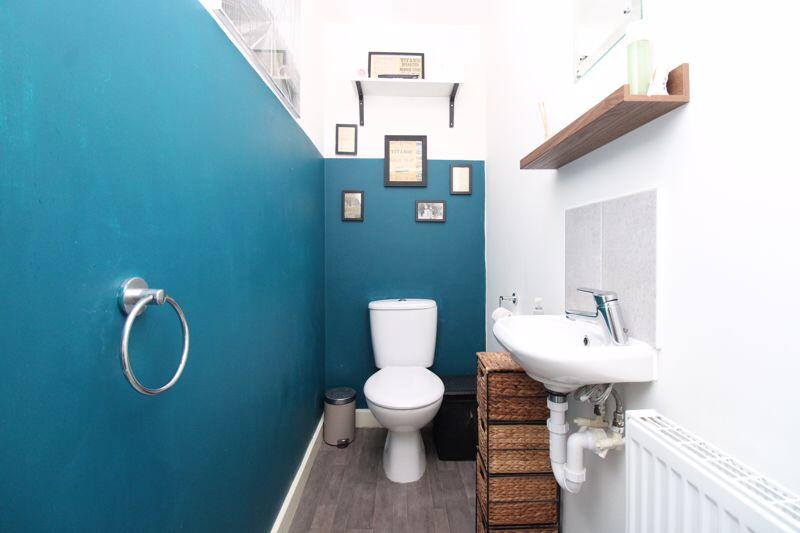 Cloakroom