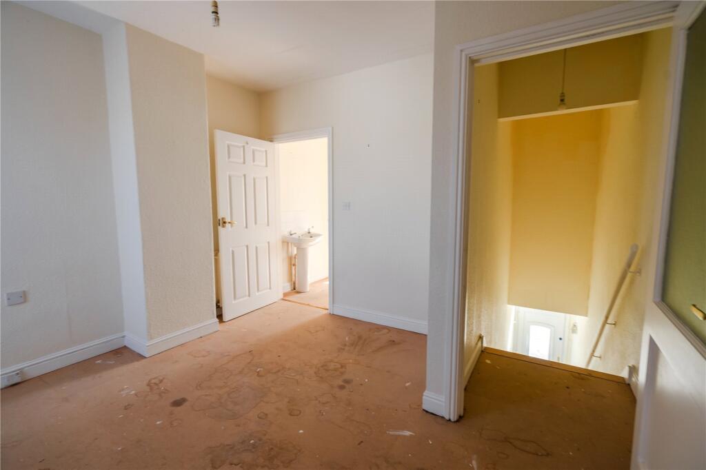 Fff - Living Room