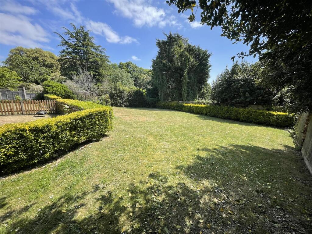 Communal Gardens