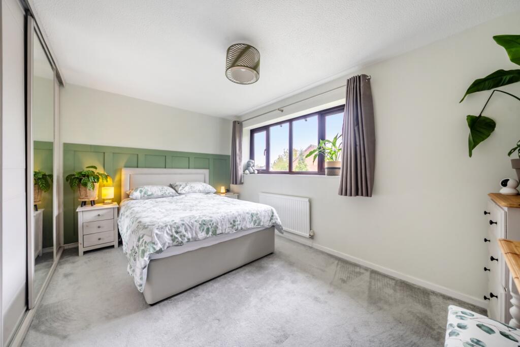 Master Bedroom 1