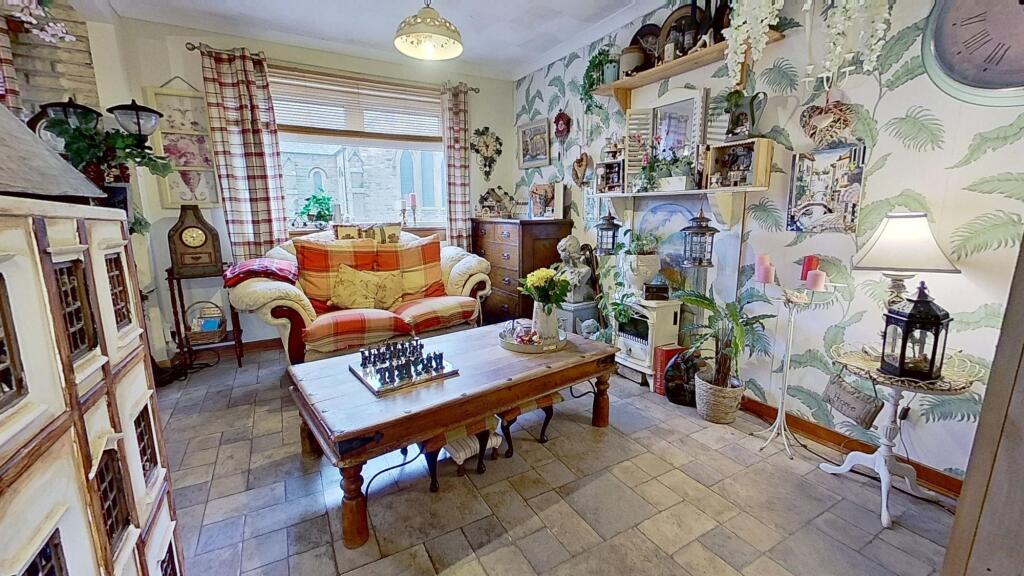 Reception Room One
