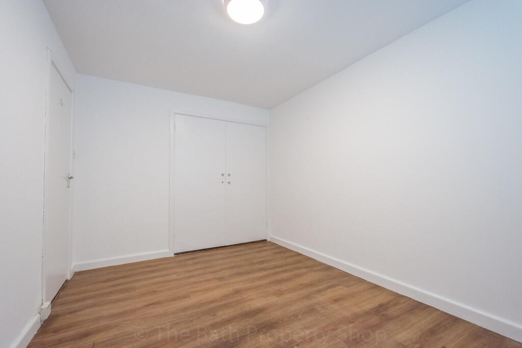 5 Cleveland Court...