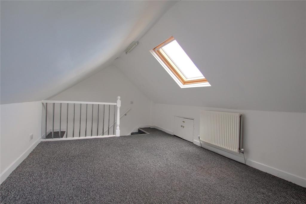 Loft Room