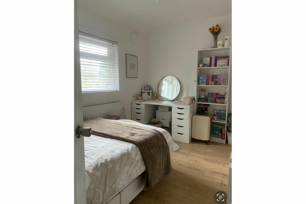 Barn Bedroom Two
