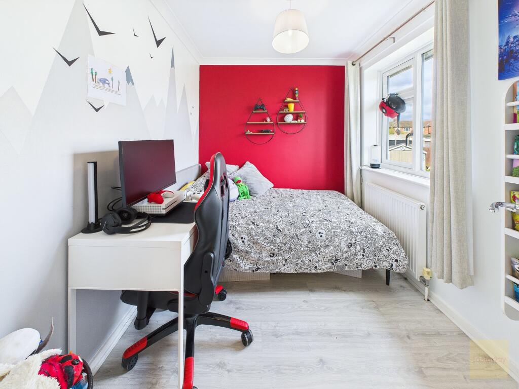 Bedroom 4