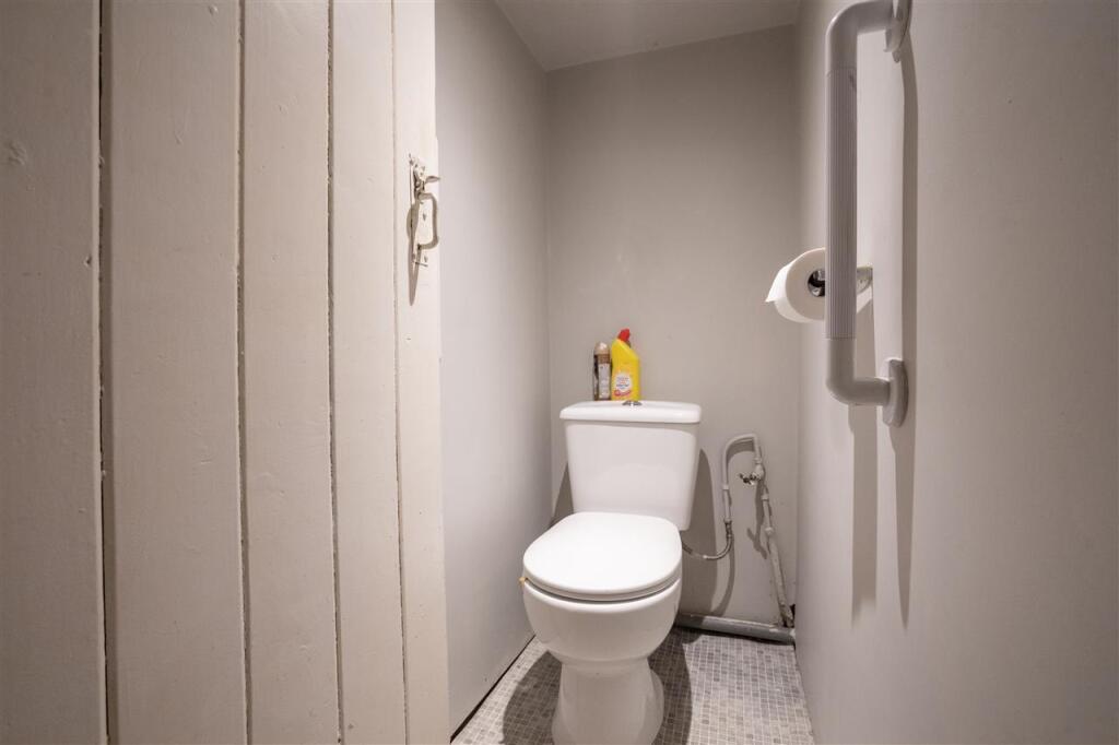 WC