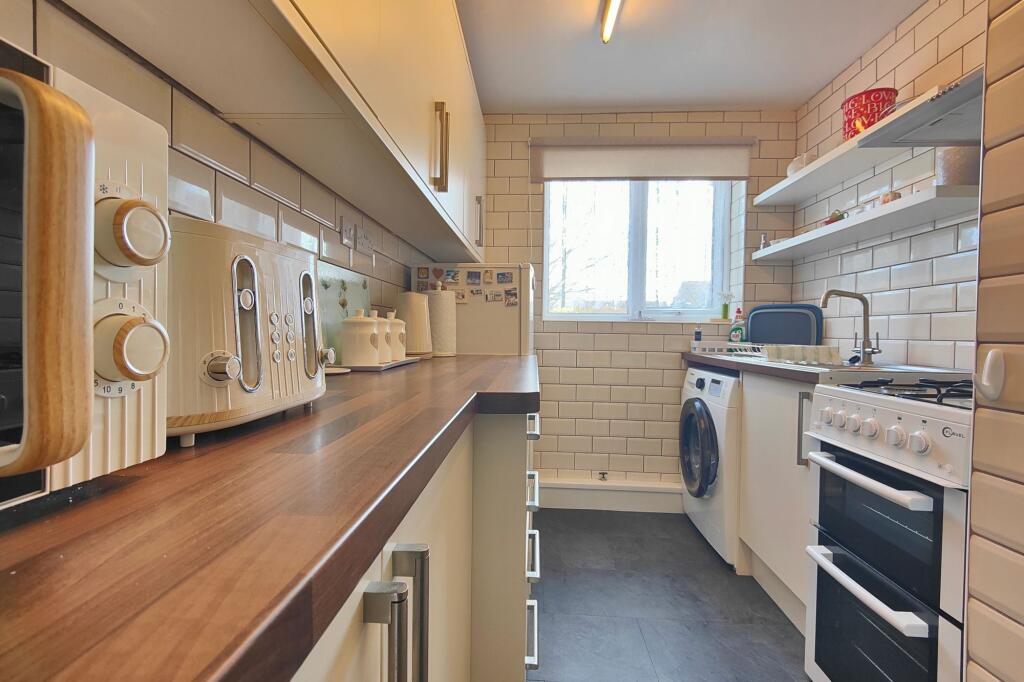 Stylish Kitchen