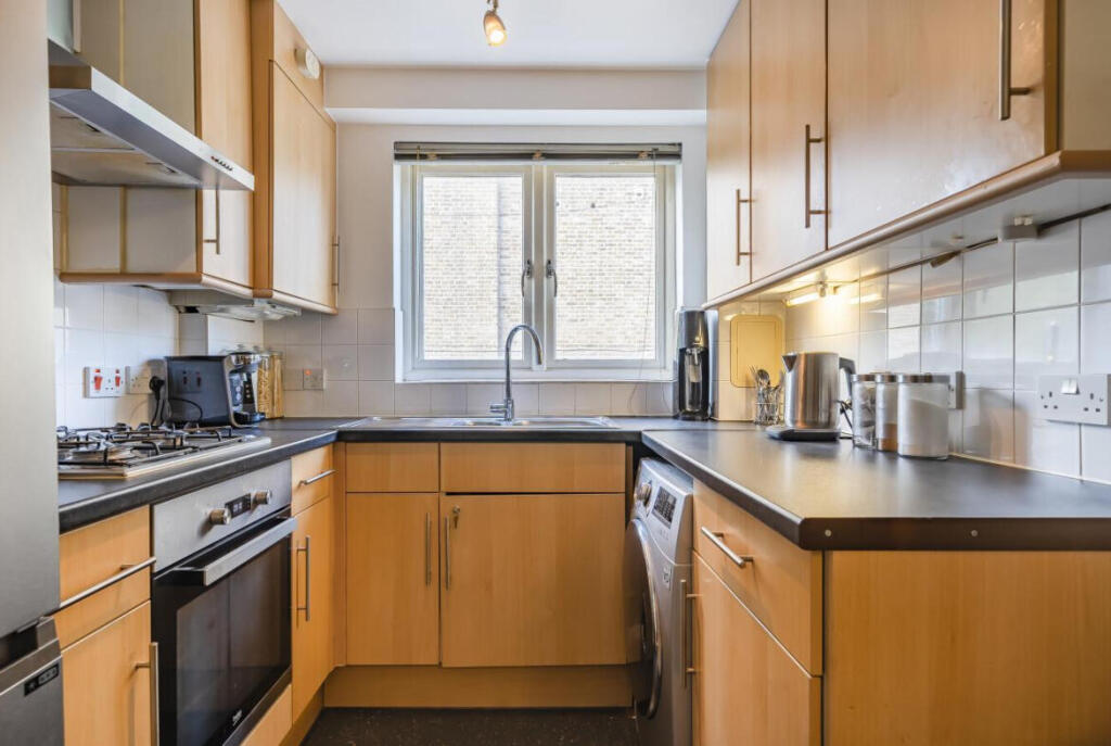 Warminster Road, South Norwood, London