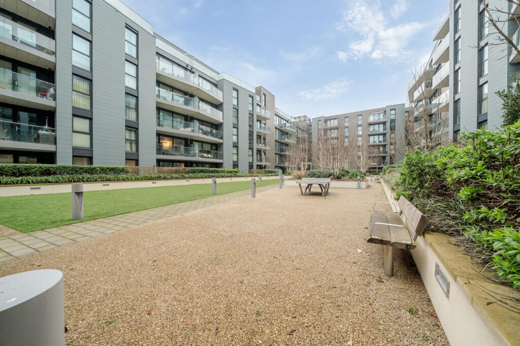 Communal Garden