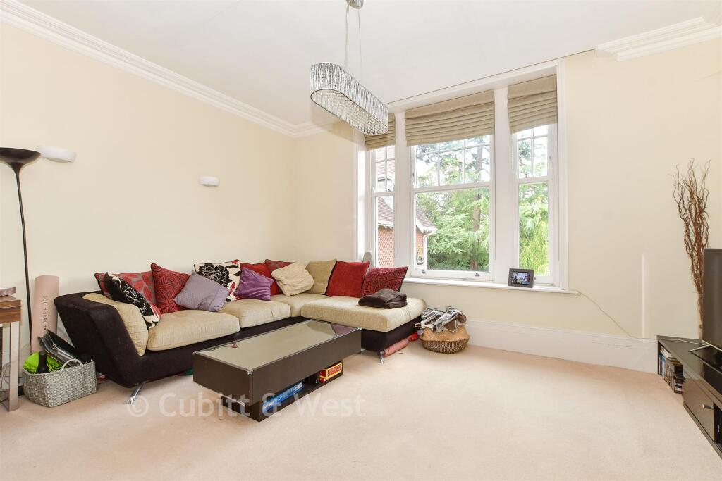 Kitchen/Lounge/Dining Room