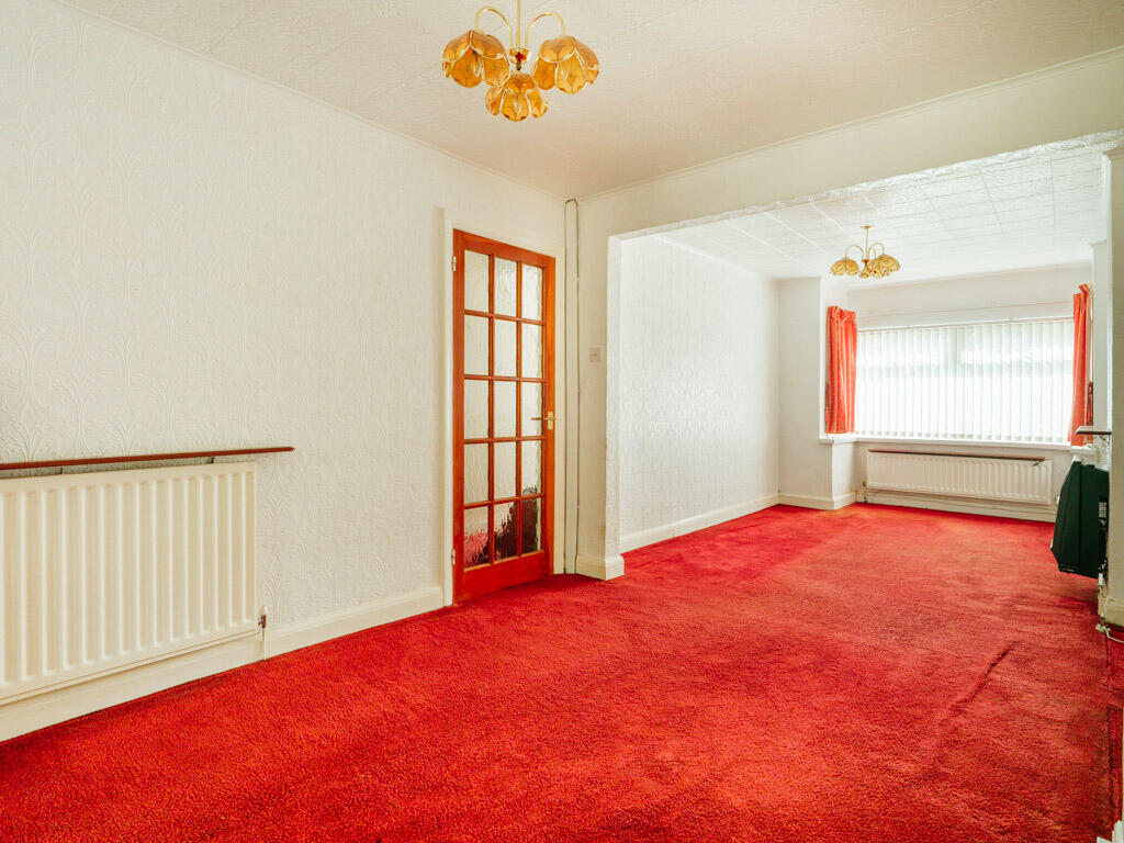 Living / Dining Room