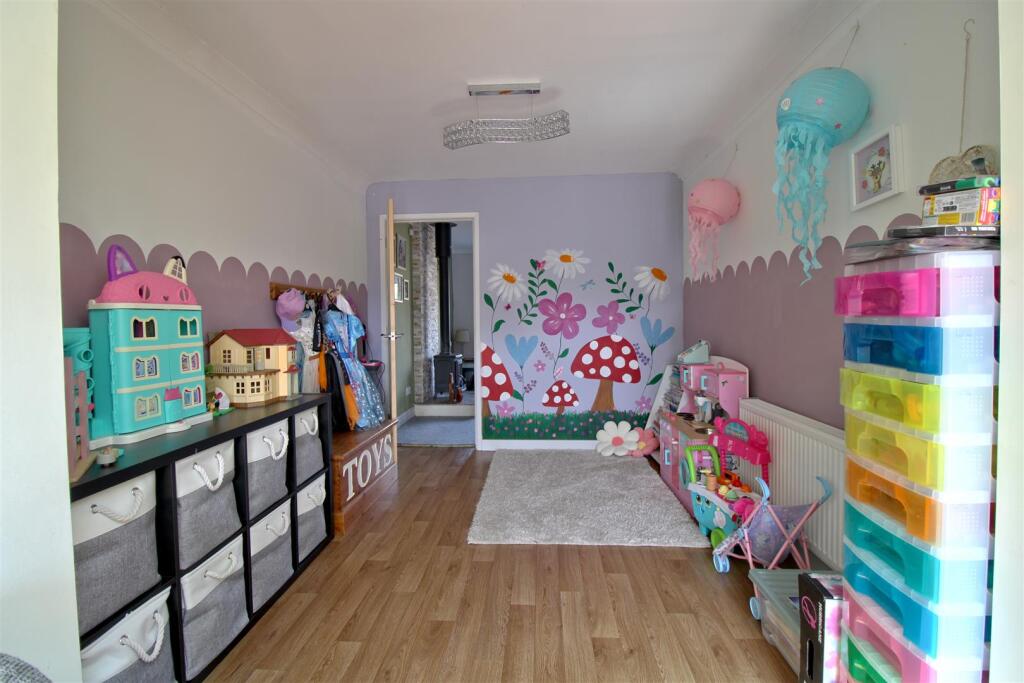 Playroom