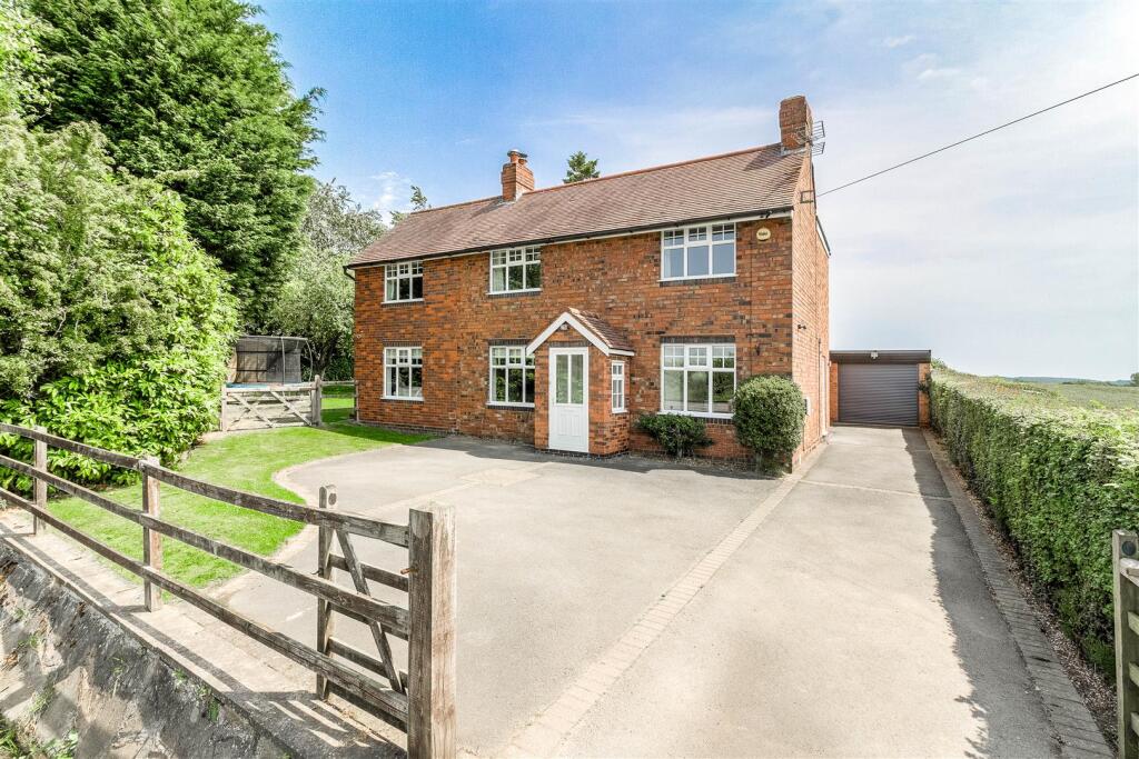 Hurley Common Hurley