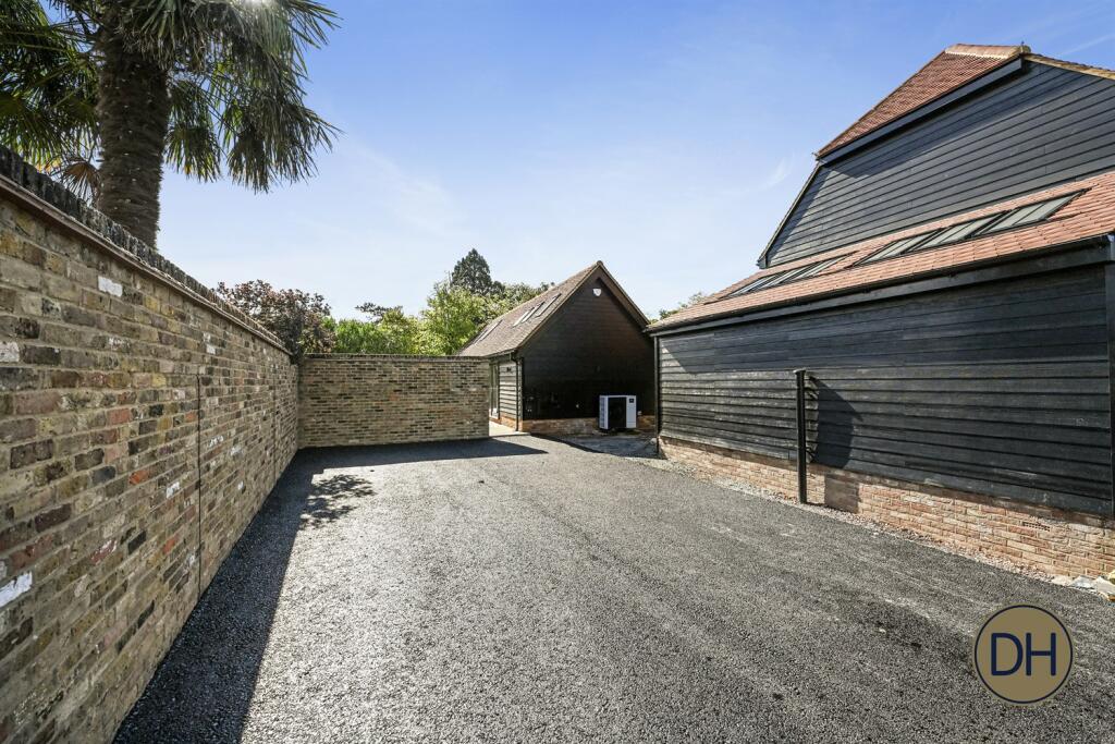 Primrose Cottage 
