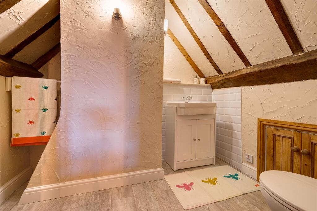 41 Moira Road, Overseal