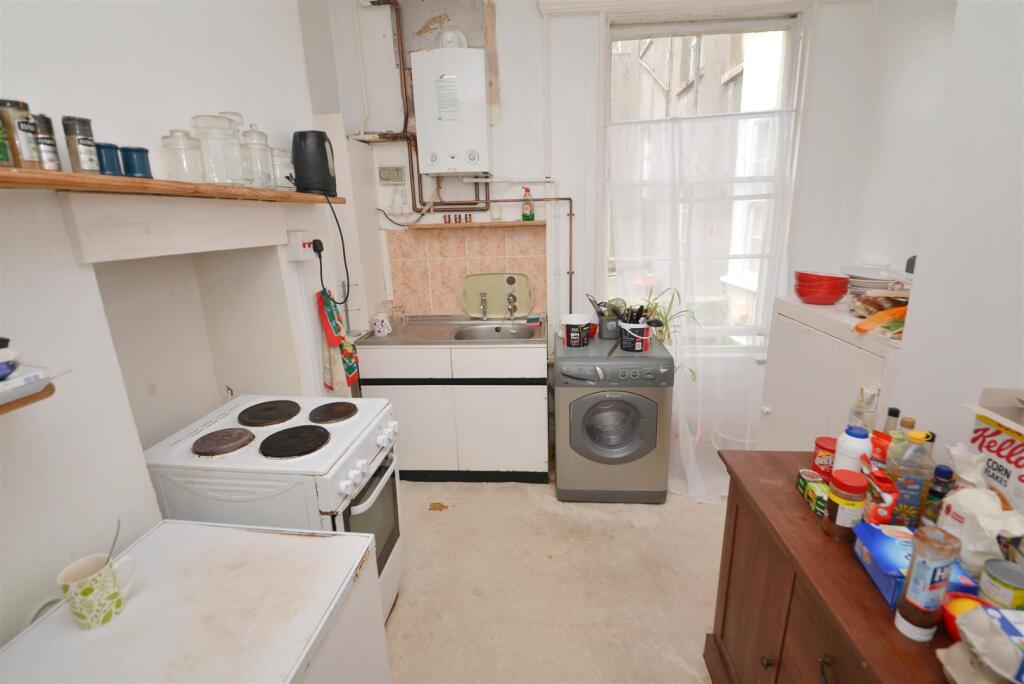 Apartment 1